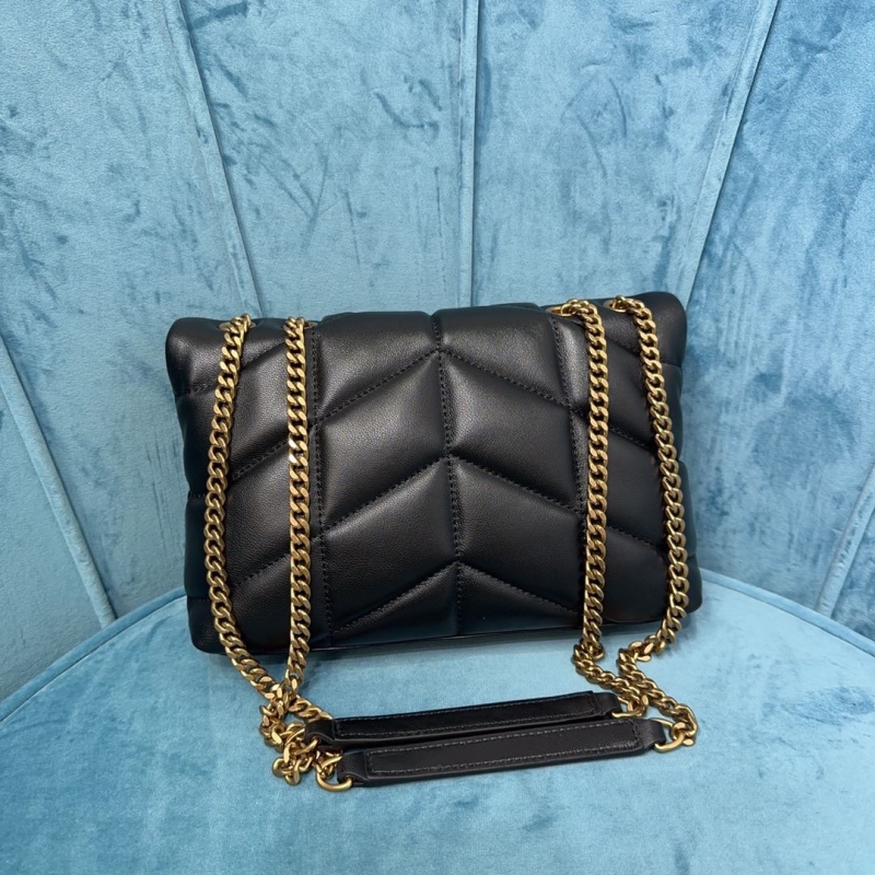 YSL Top Handle Bags